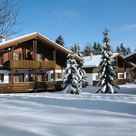 Waldferiendorf 雷根