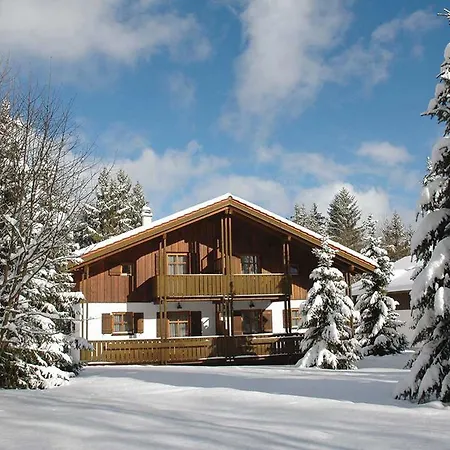 Сasa de vacaciones Waldferiendorf *
