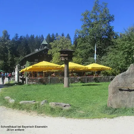 Waldferiendorf