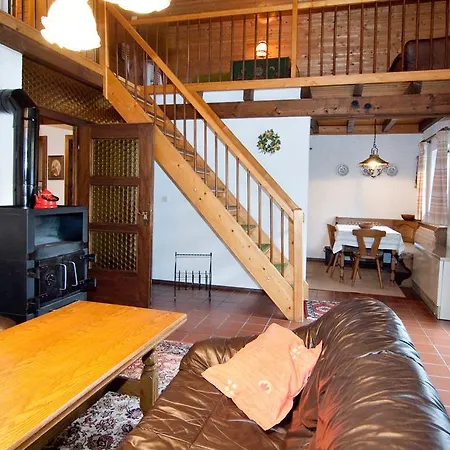 Prázdninový dům Waldferiendorf Regen