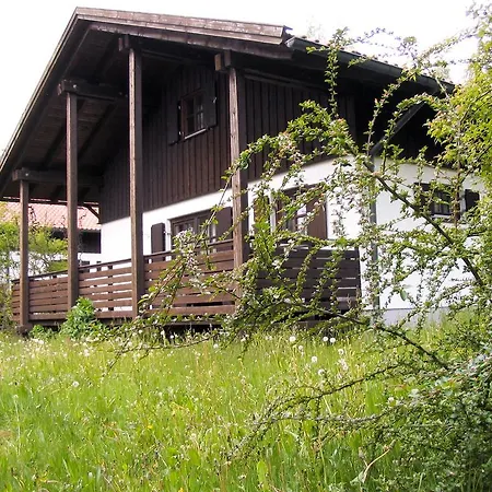 Waldferiendorf * Regen