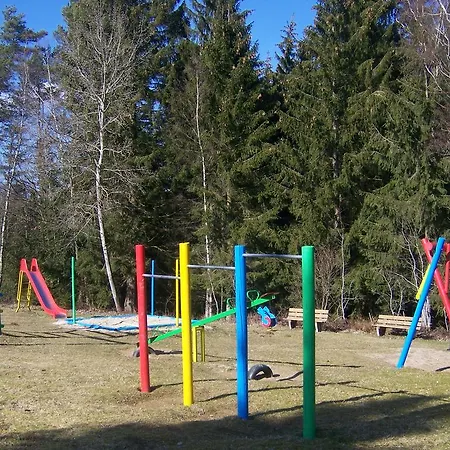 Waldferiendorf * Regen