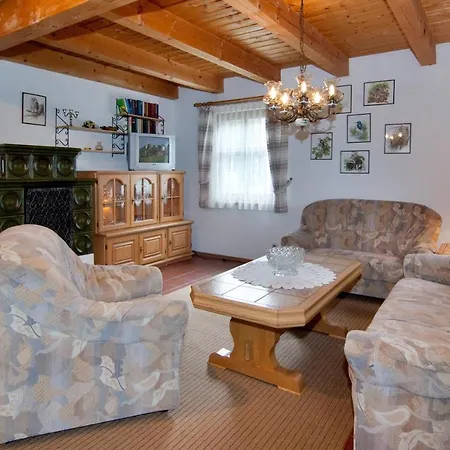 Prázdninový dům Waldferiendorf Regen