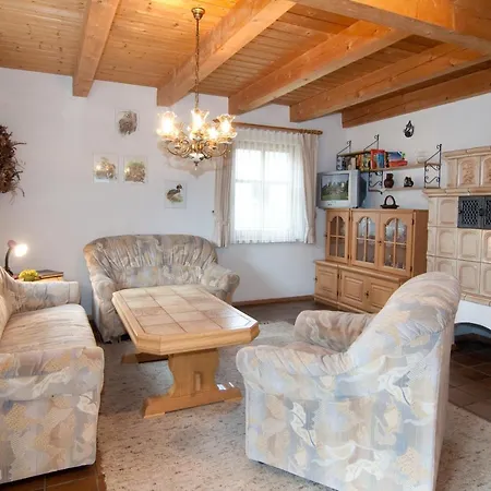Waldferiendorf Prázdninový dům Regen